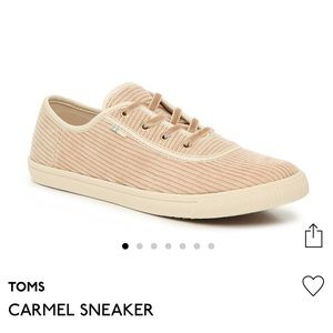 TOMS Carmel Sneaker